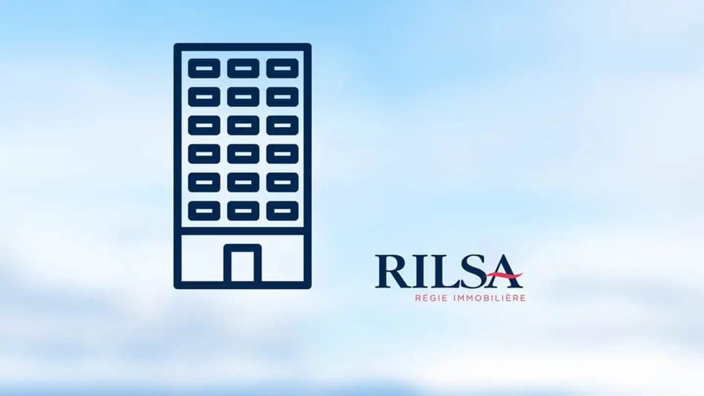 Appartement à louer - Rue Du Marais 20, 2400 Le Locle