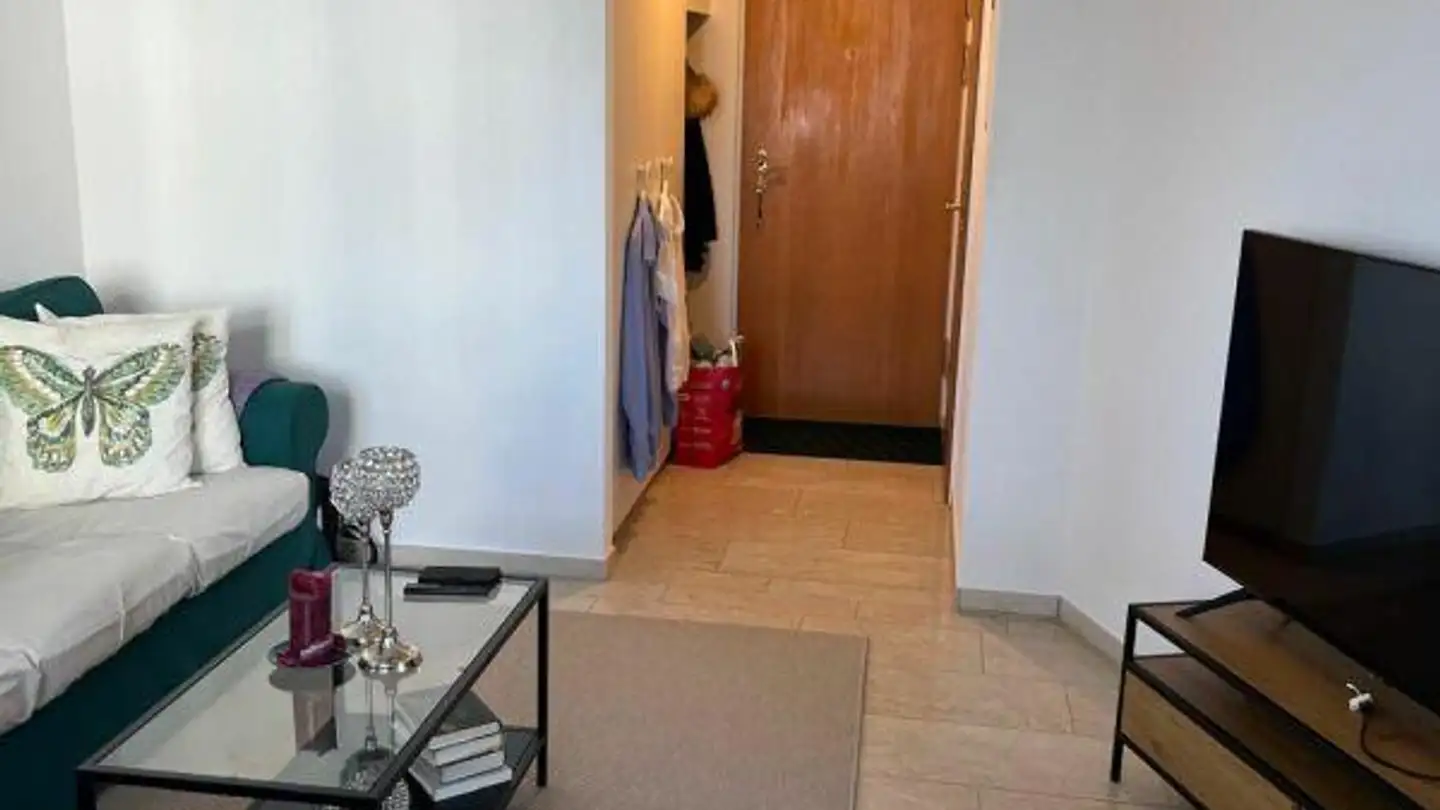 Appartamento in affitto - Hauptstrasse 89, 8840 Einsiedeln - Foto 4