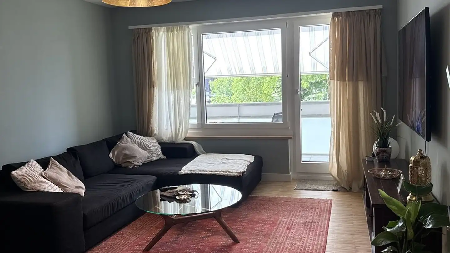 Appartement à louer - 8307 Effretikon