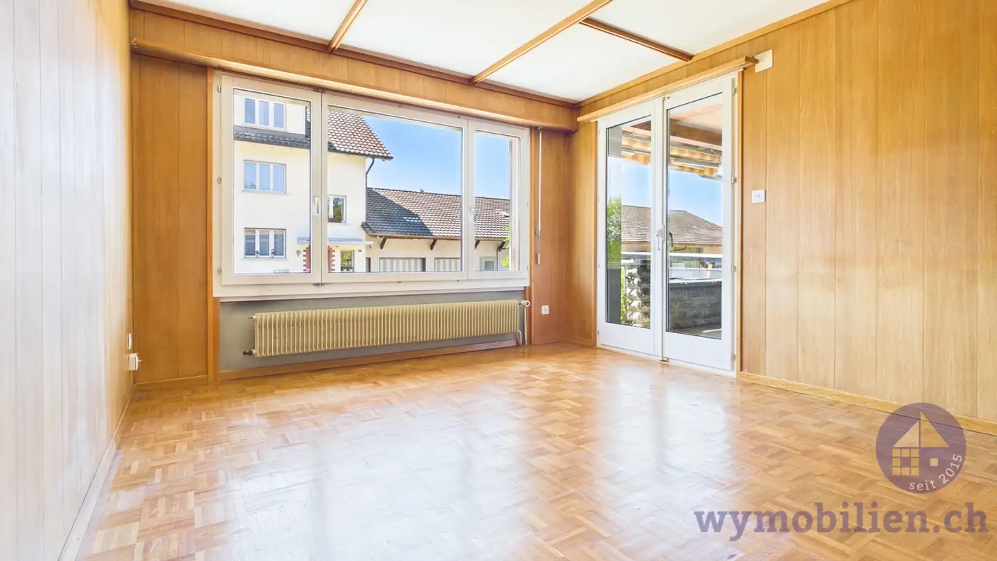 Single house for sale - Fliederweg, 3309 Kernenried - Photo 2