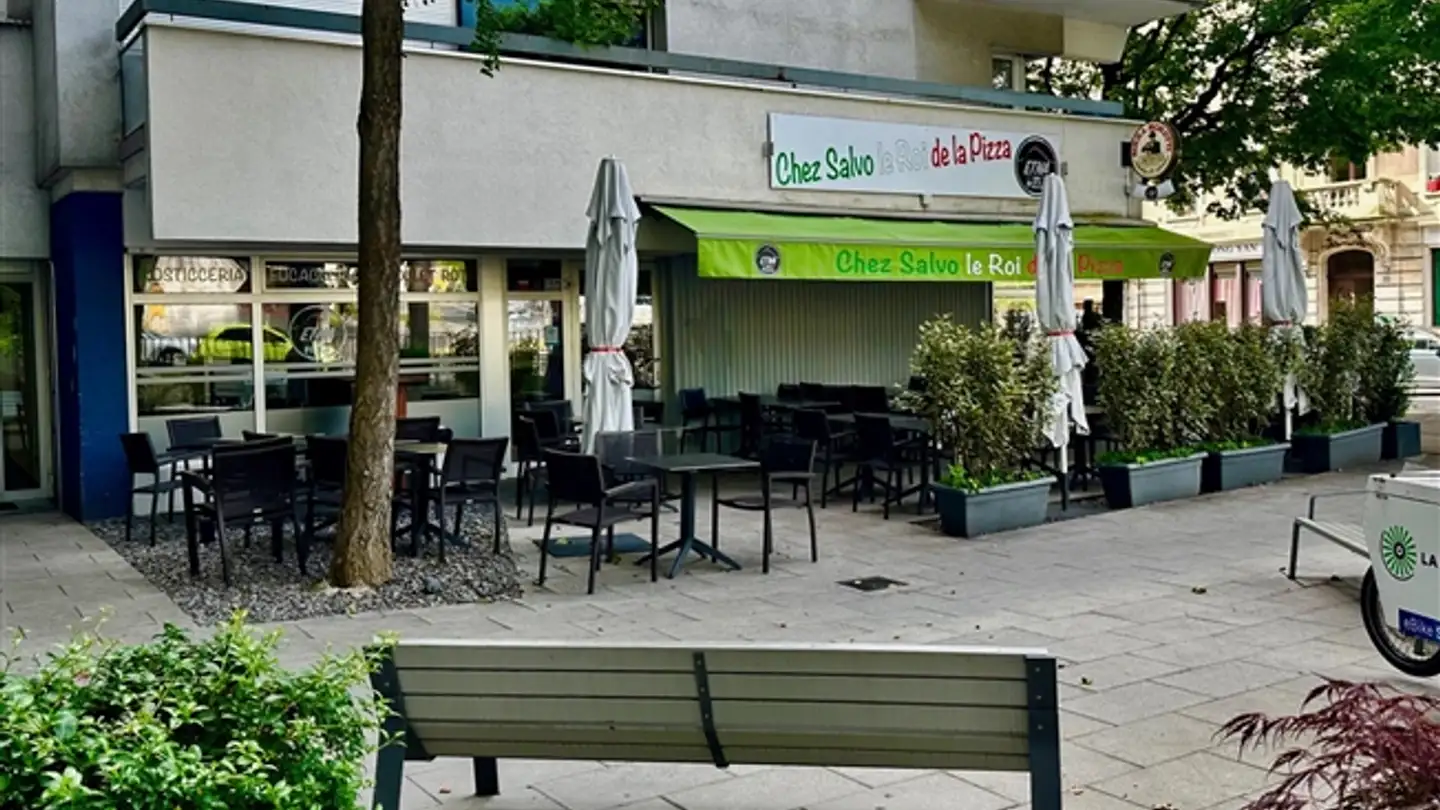 Landwirtschaftsbetrieb kaufen - 1018 Lausanne