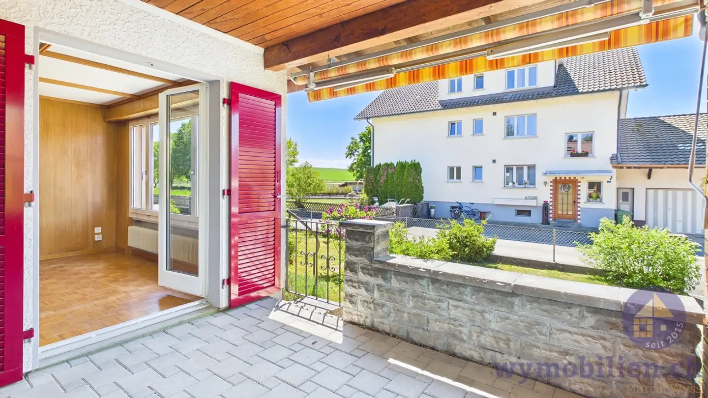 Single house for sale - Fliederweg, 3309 Kernenried - Photo 3