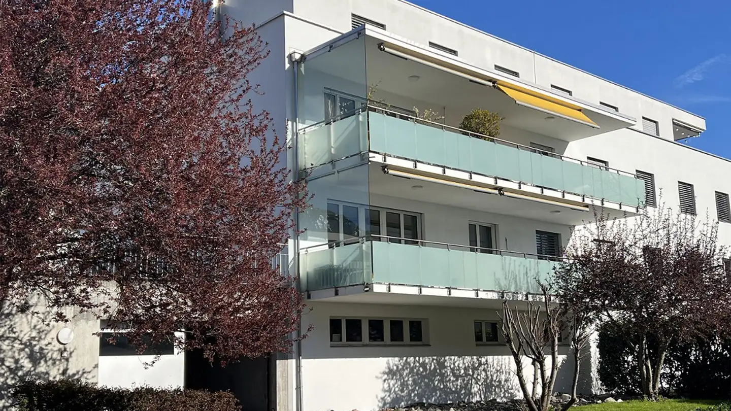 Appartamento in affitto - Sonnenstutz 10, 7000 Chur - Foto 3