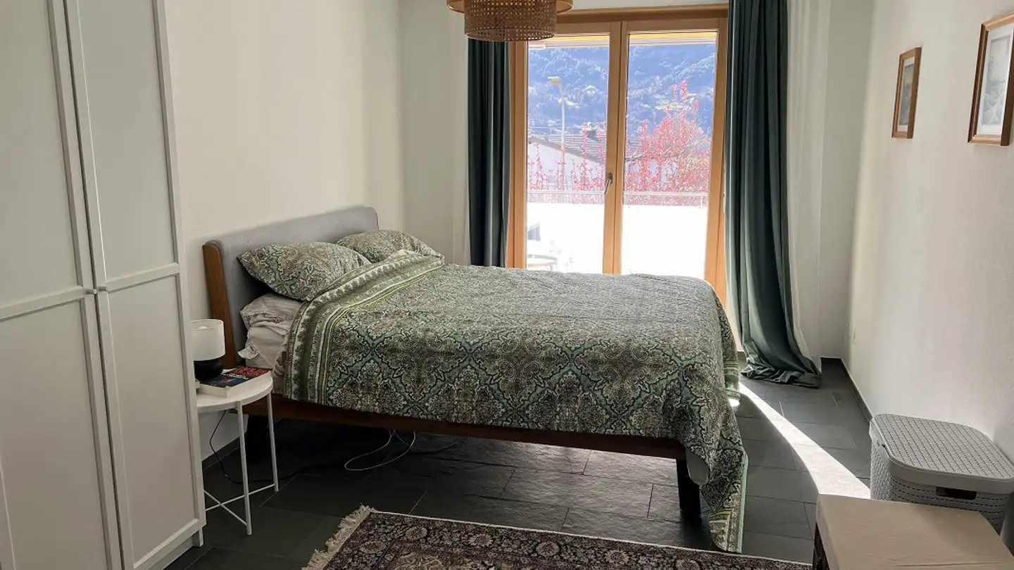 Appartamento in affitto - Sonnenstutz 10, 7000 Chur - Foto 4