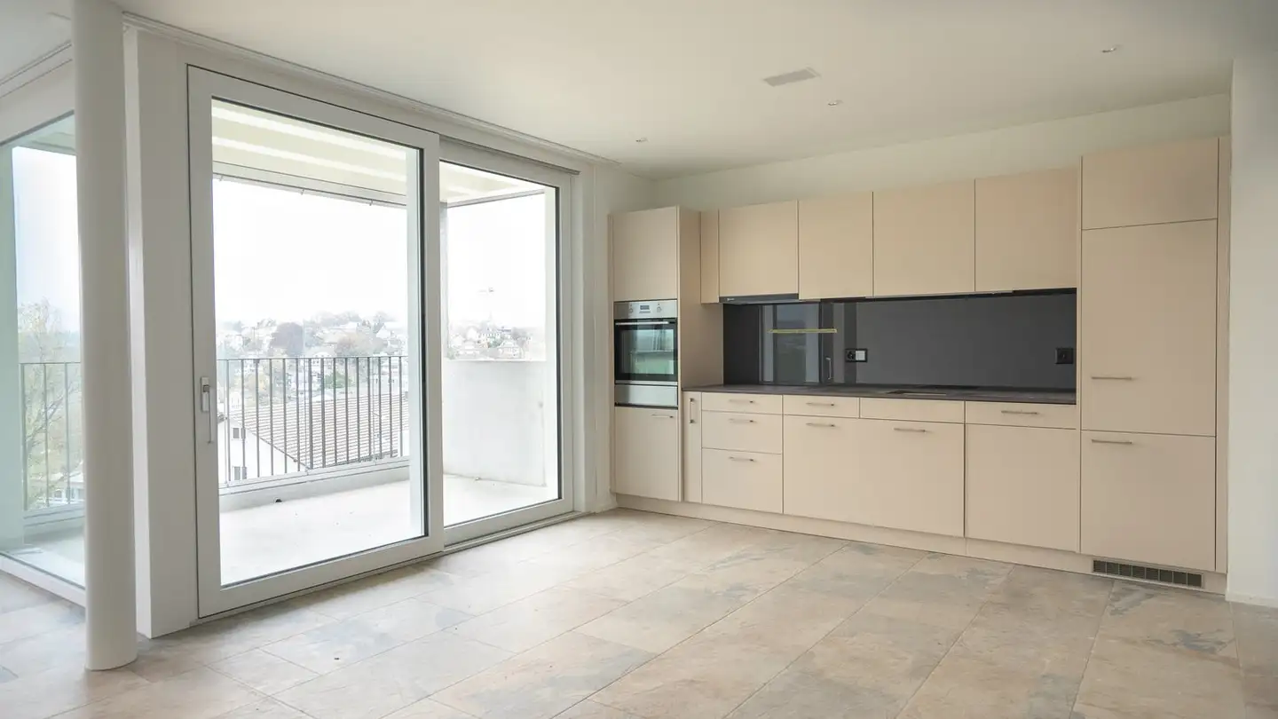 Appartamento in affitto - Lätternweg 41, 3052 Zollikofen