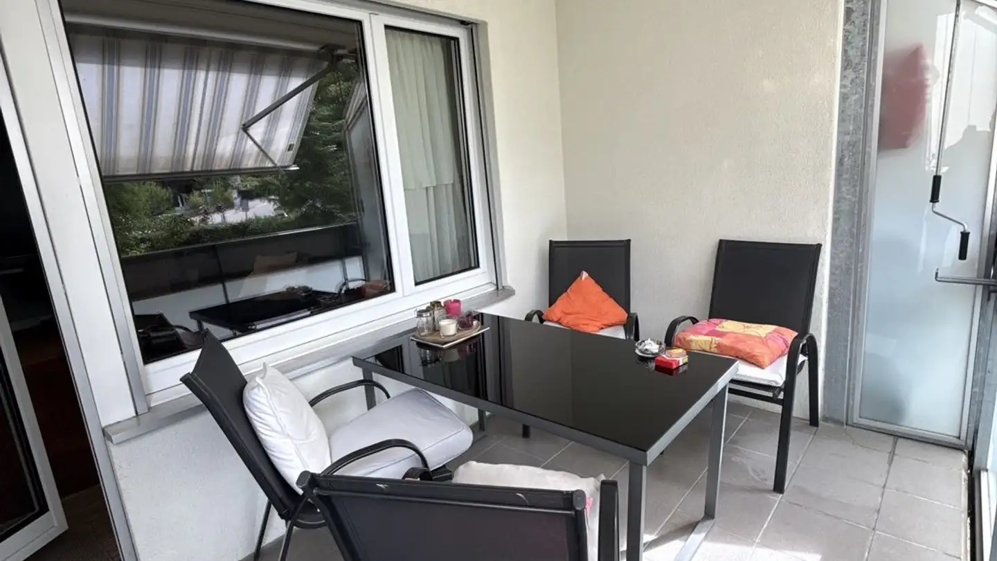 Appartement à louer - 8307 Effretikon - Photo 2