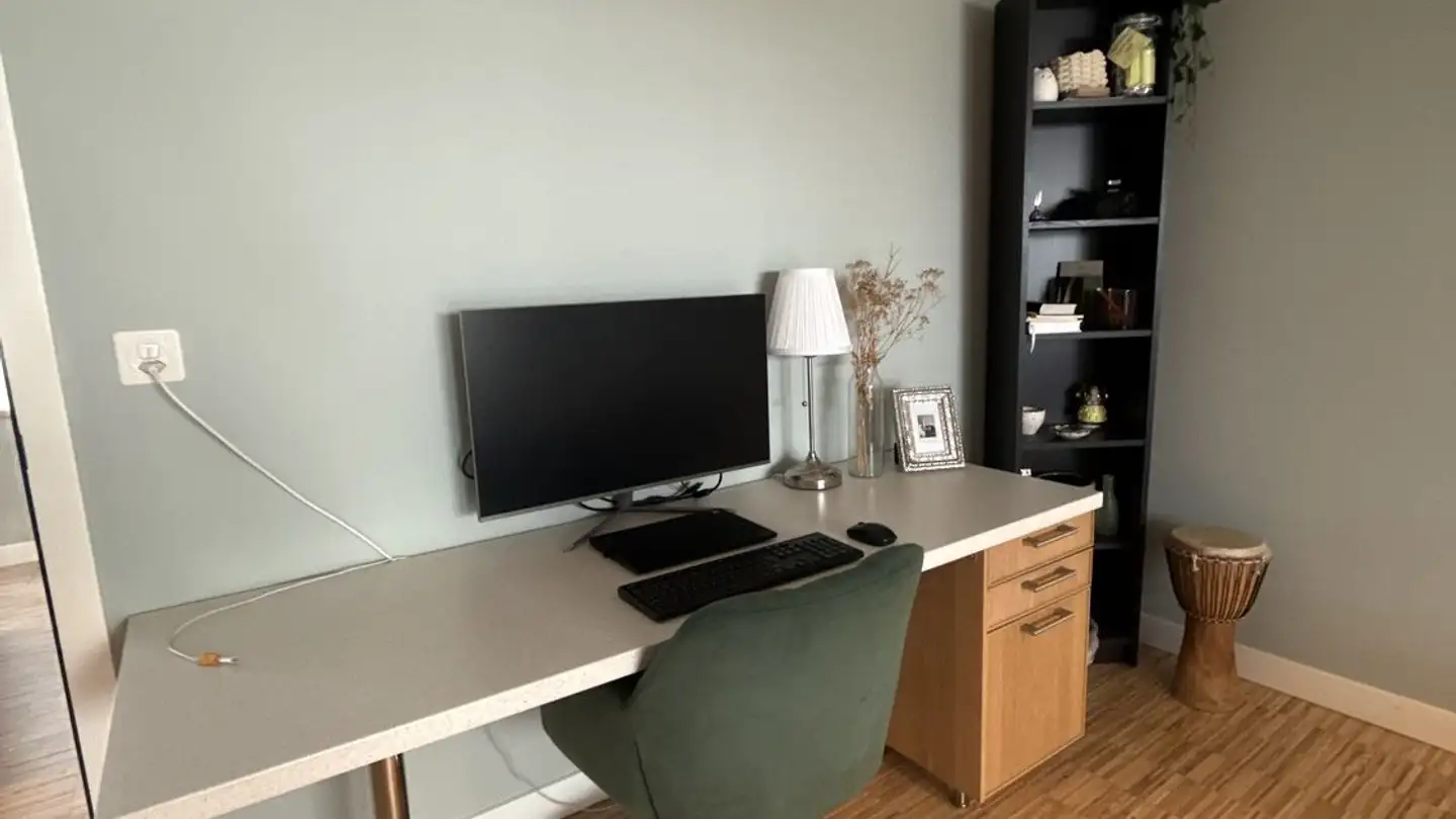 Appartement à louer - 8307 Effretikon - Photo 3