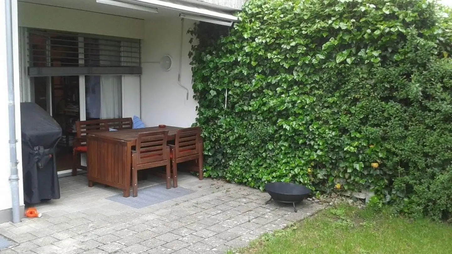 Appartement à louer - Waldhofstrasse 8e, 4900 Langenthal
