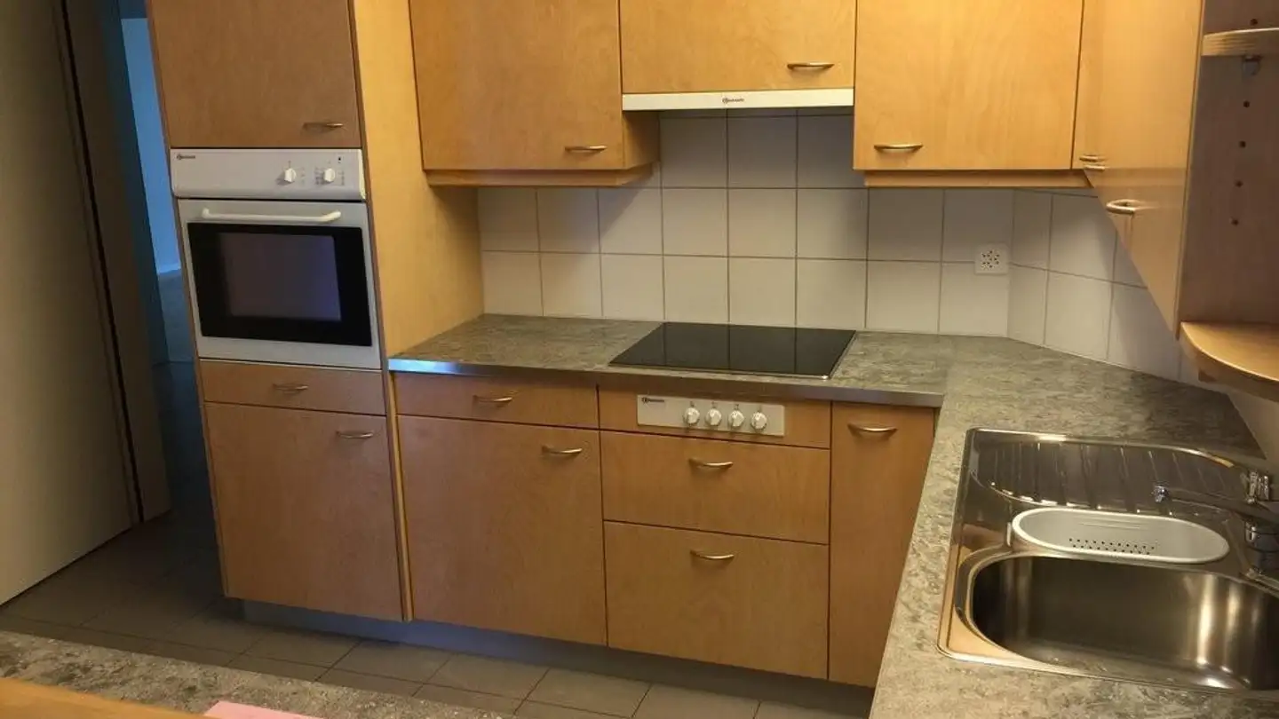 Appartement à louer - Waldhofstrasse 8e, 4900 Langenthal - Photo 2