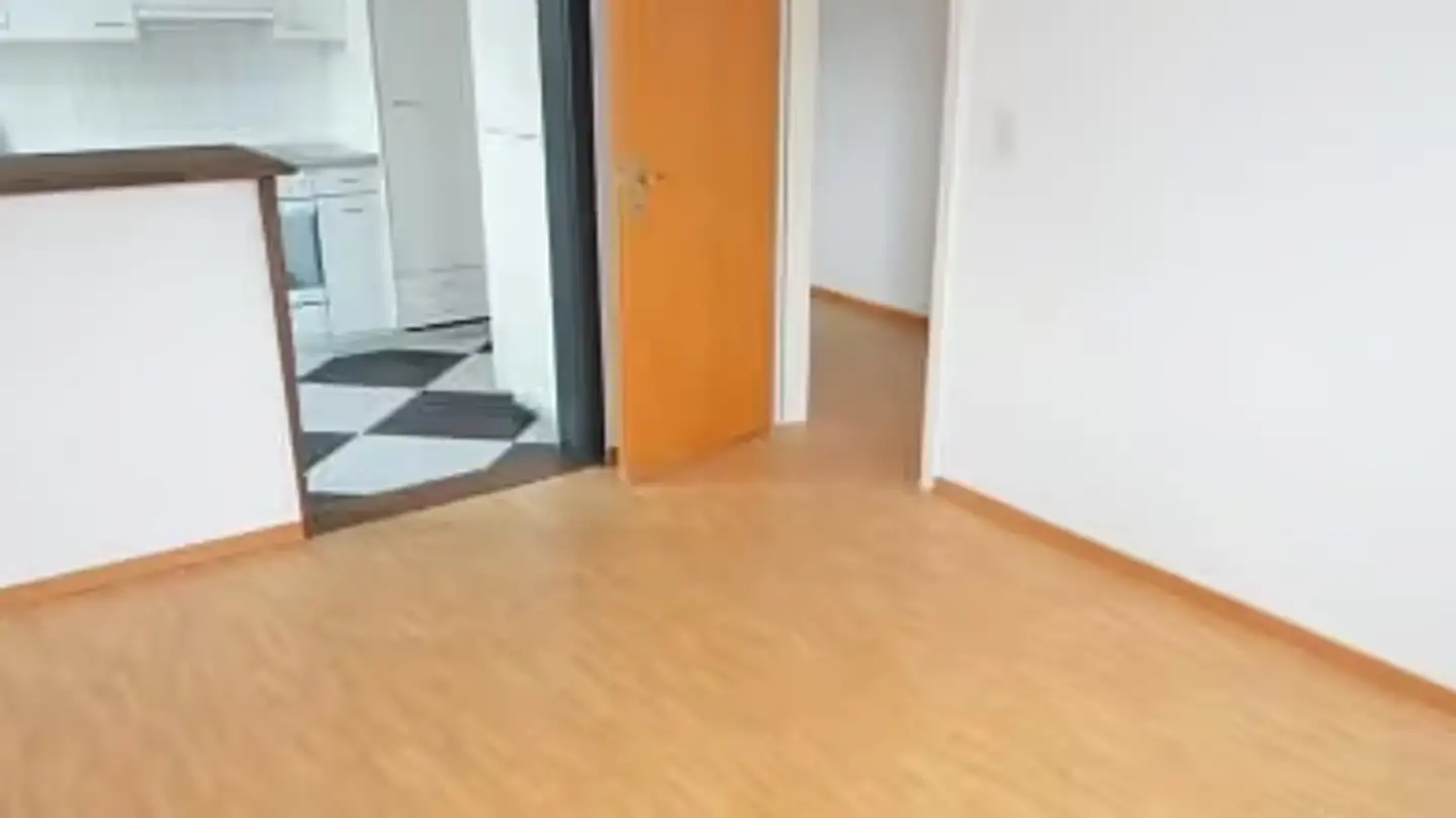 Attic flat for rent - Trischlistrasse, 9400 Rorschach - Photo 2