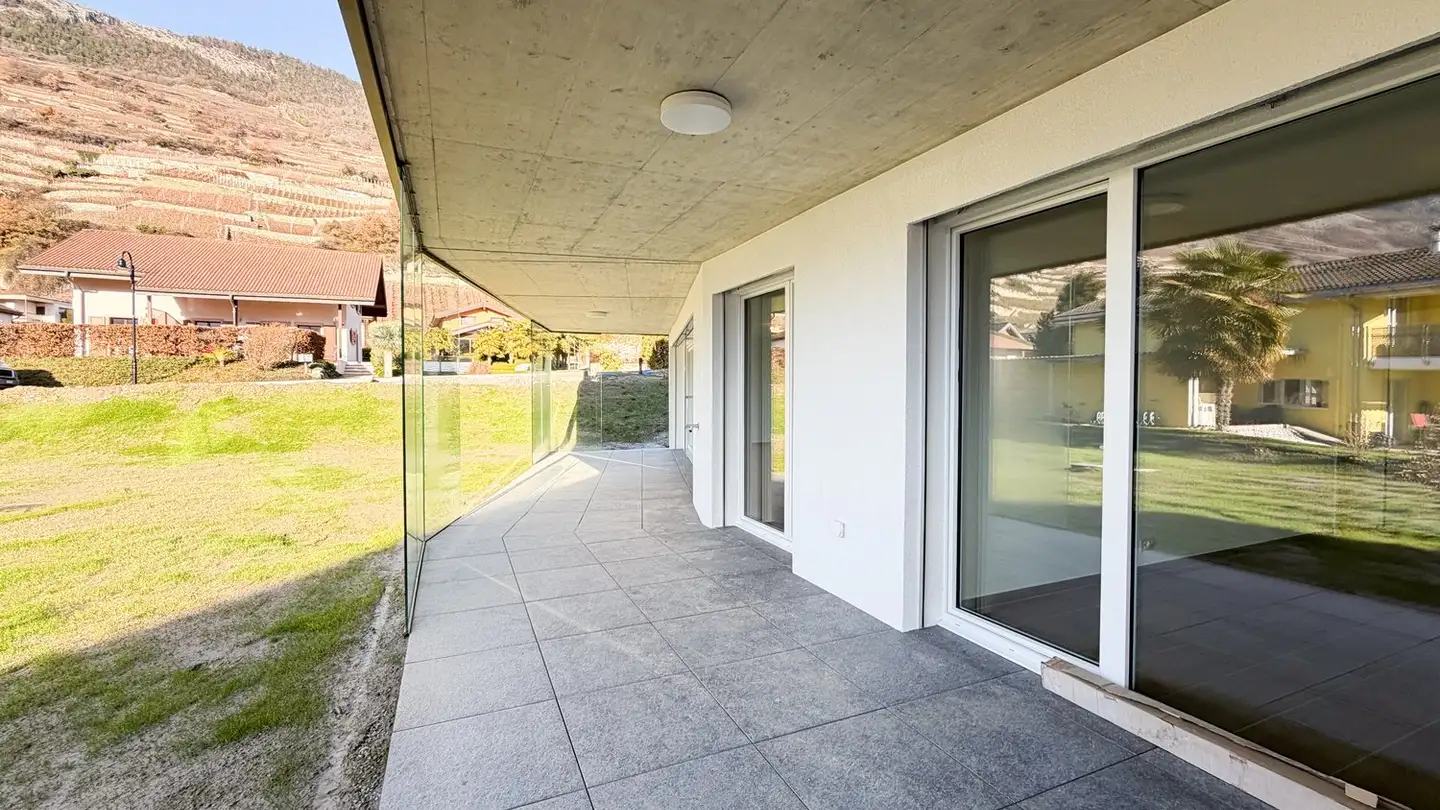 Maisonette-Wohnung kaufen - Rue Des Vignerons 75, 1963 Vétroz - Foto 4