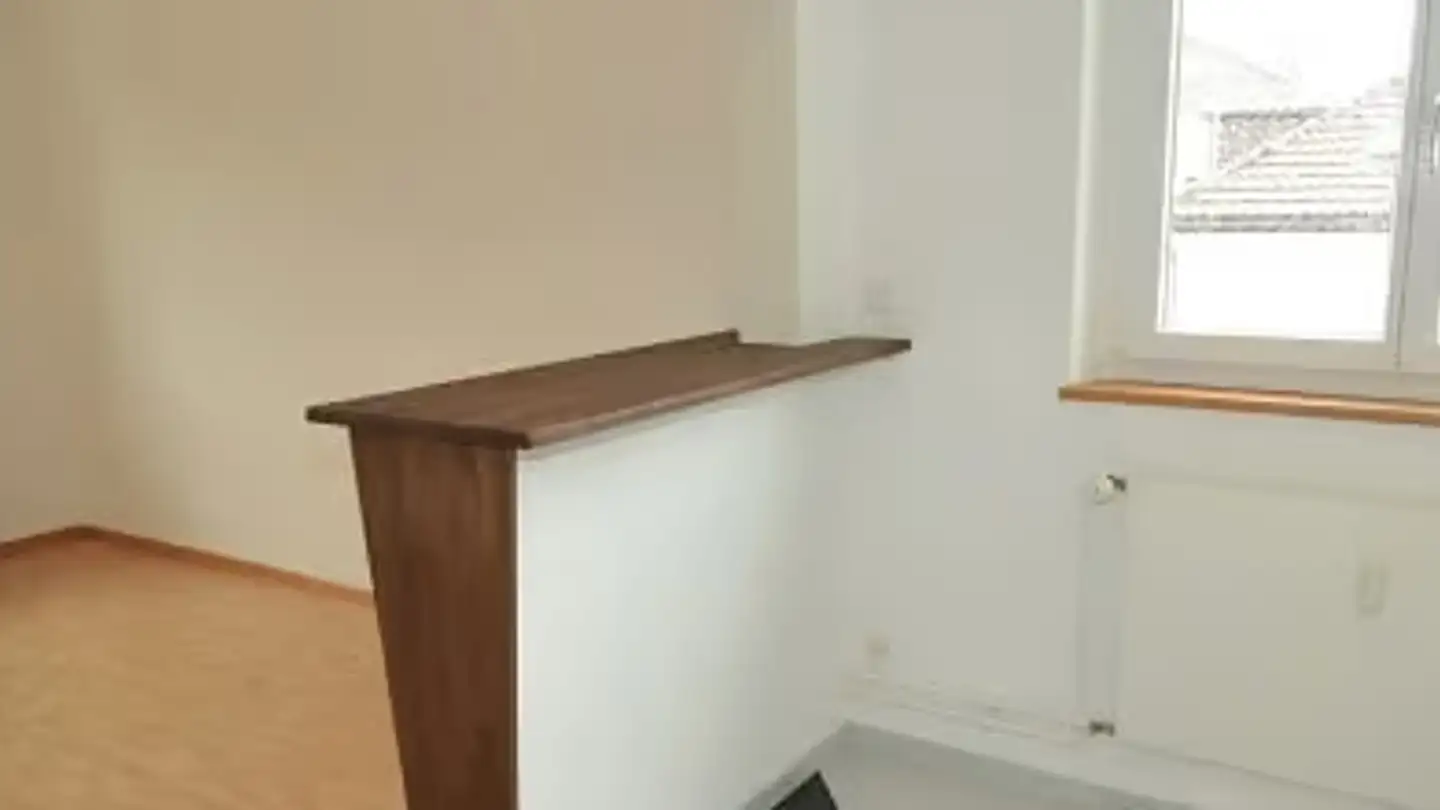 Attic flat for rent - Trischlistrasse, 9400 Rorschach - Photo 3
