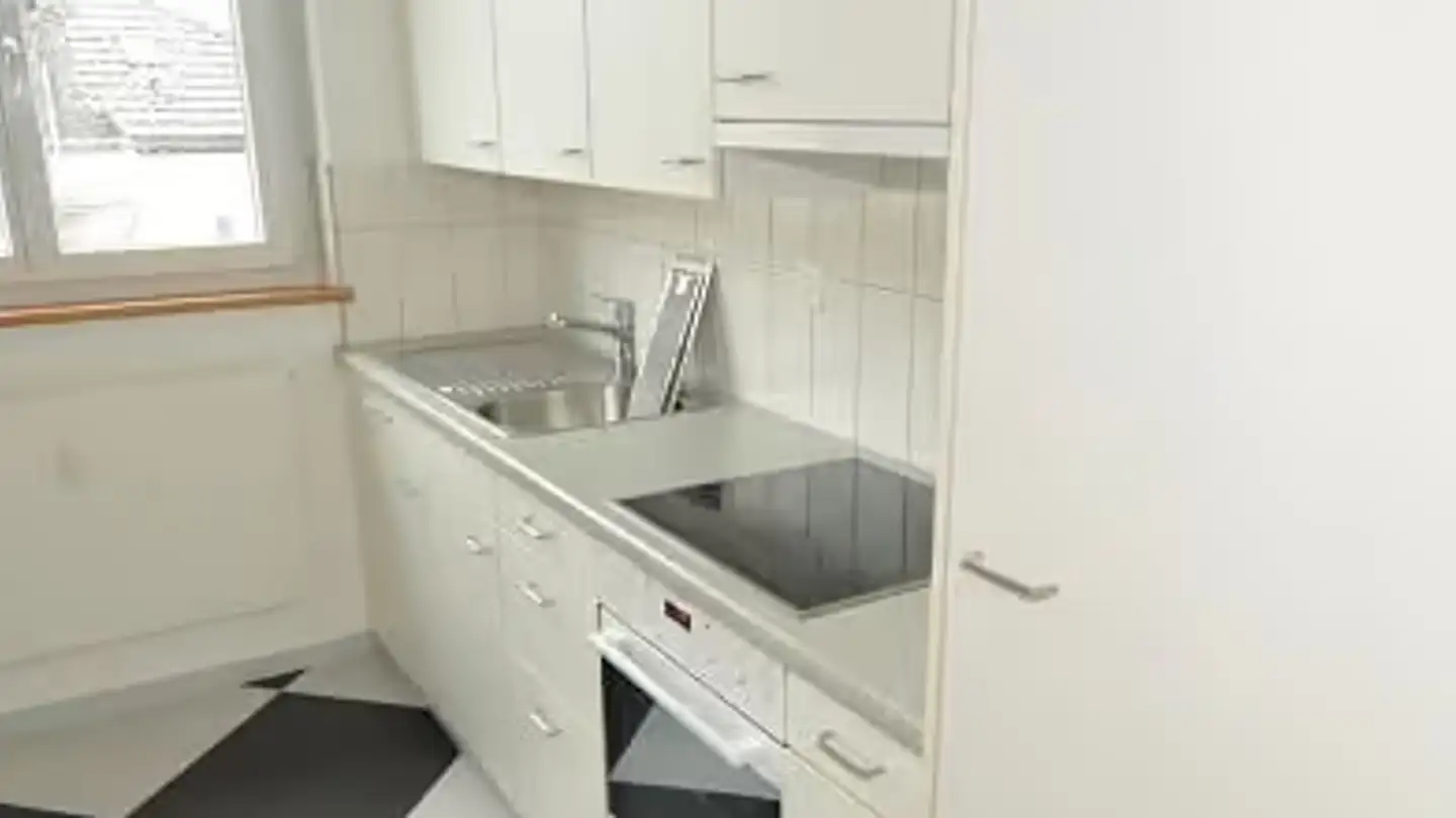 Attic flat for rent - Trischlistrasse, 9400 Rorschach - Photo 4