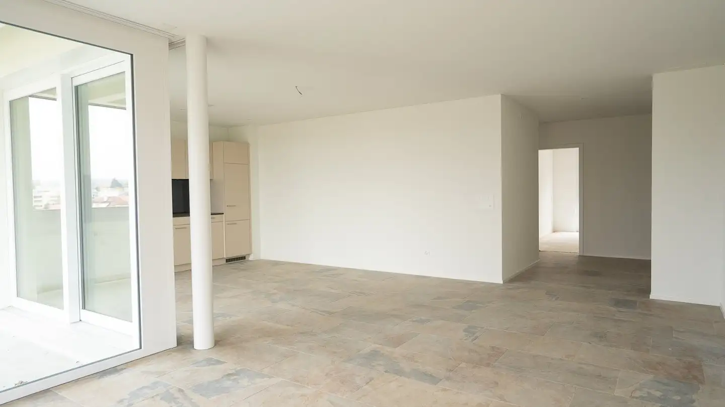 Appartamento in affitto - Lätternweg 41, 3052 Zollikofen - Foto 2