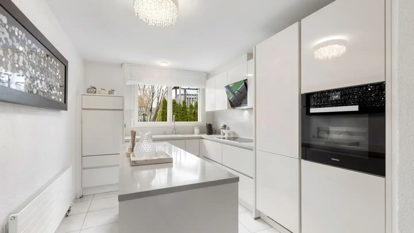 Apartment for sale - 9249 Algetshausen - Photo 4