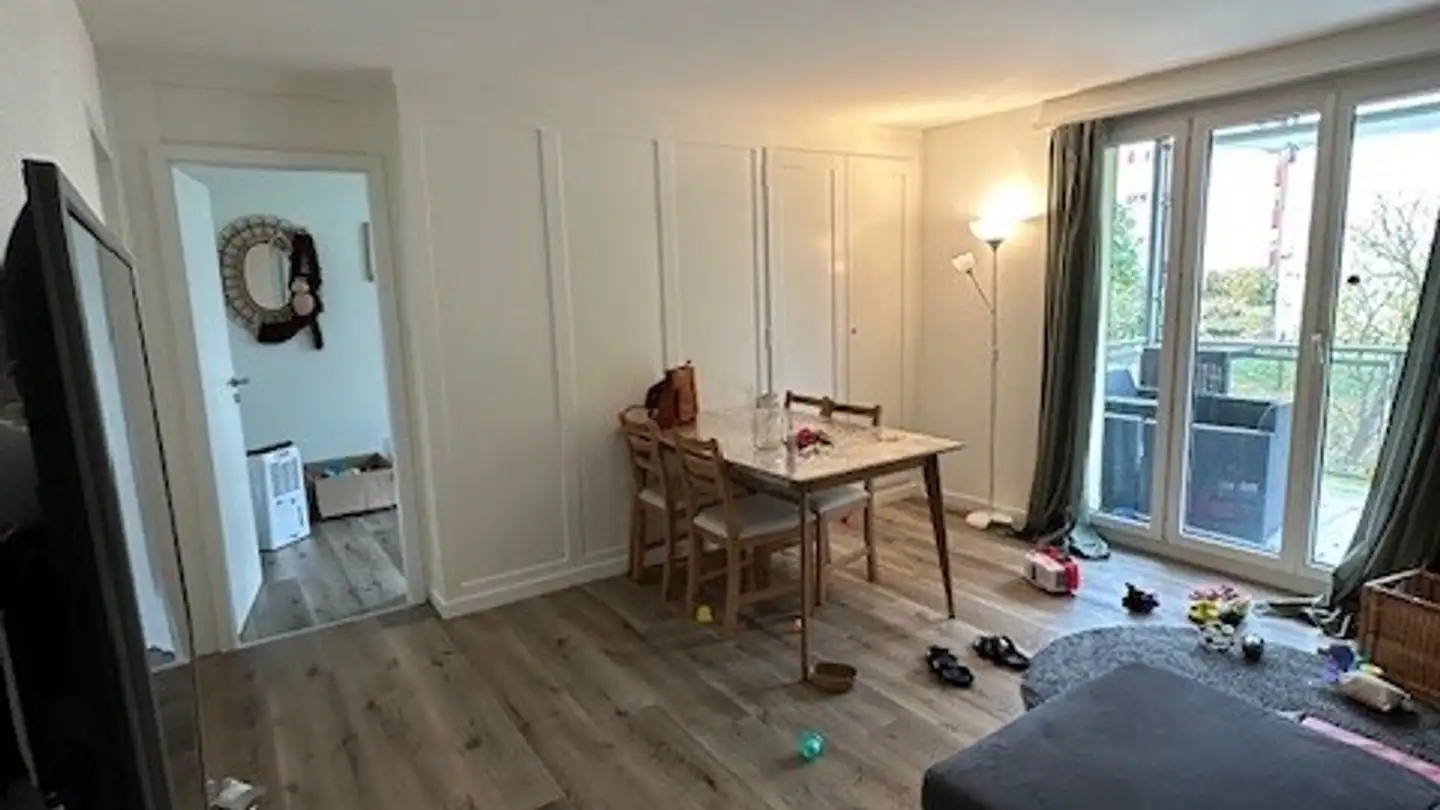 Appartamento in affitto - Falkensteinstrasse 105, 9000 St. Gallen - Foto 3
