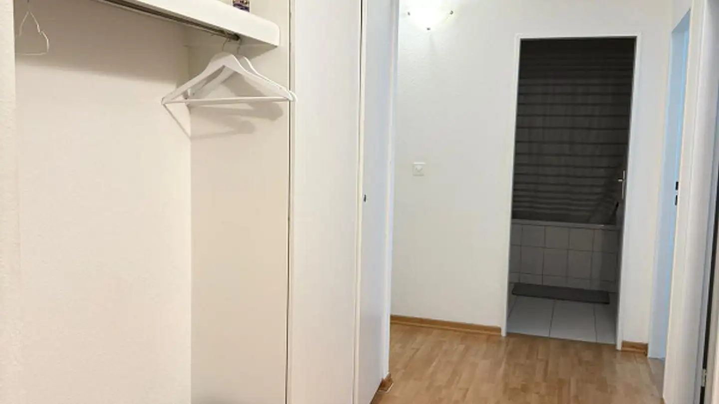 Apartment for rent - Bruggmattweg 17, 4242 Laufen