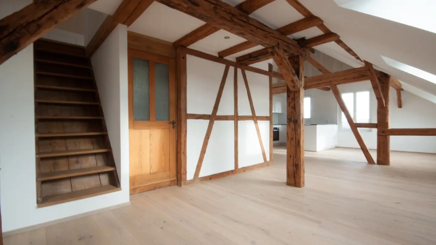 Wohnung mieten - Im Gügi 3, 8457 Humlikon - Foto 3