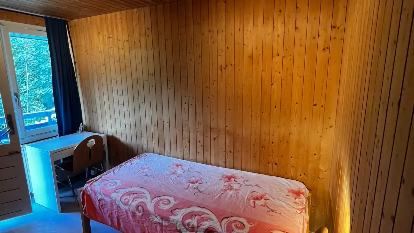 Wohnung mieten - Tolen 545, 9405 Wienacht-Tobel - Foto 3