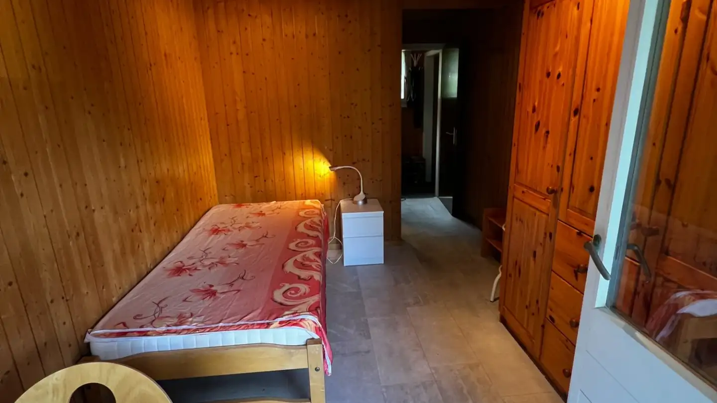 Wohnung mieten - Tolen 545, 9405 Wienacht-Tobel - Foto 4