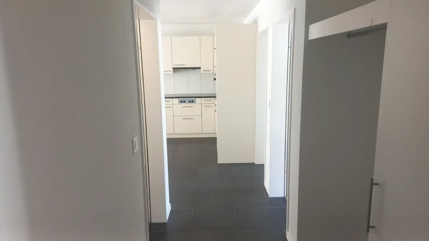 Appartement à louer - Eriswilstrasse 41, 4950 Huttwil