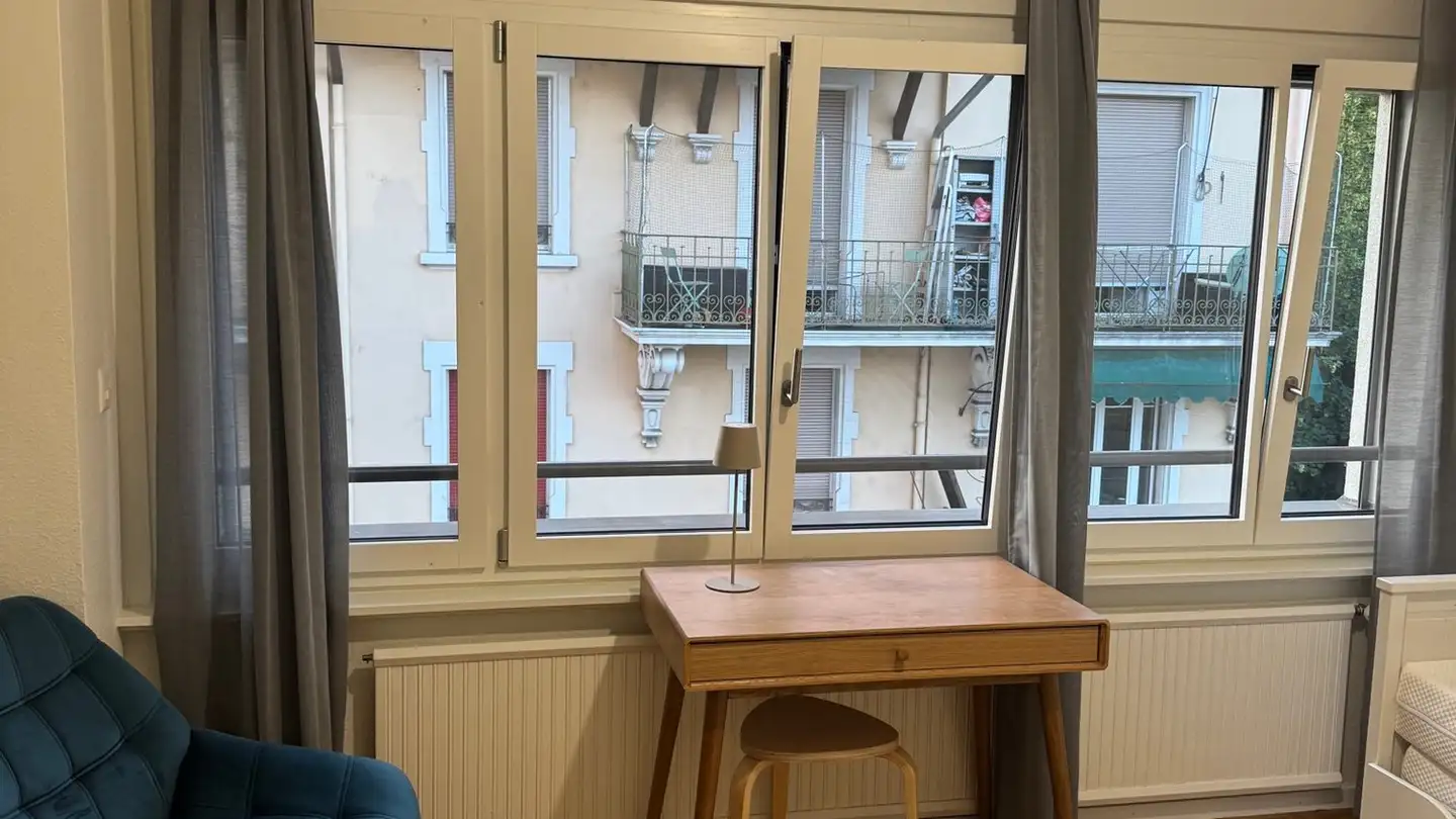 Single room for rent - 1007 Lausanne - Photo 3
