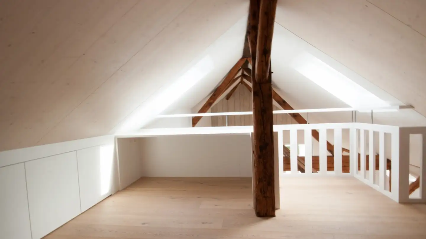 Wohnung mieten - Im Gügi 3, 8457 Humlikon - Foto 4