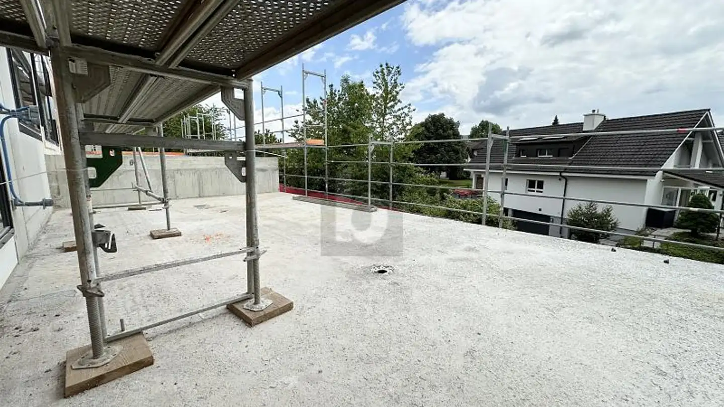 Doppelhaushälfte kaufen - 4313 Möhlin - Foto 3