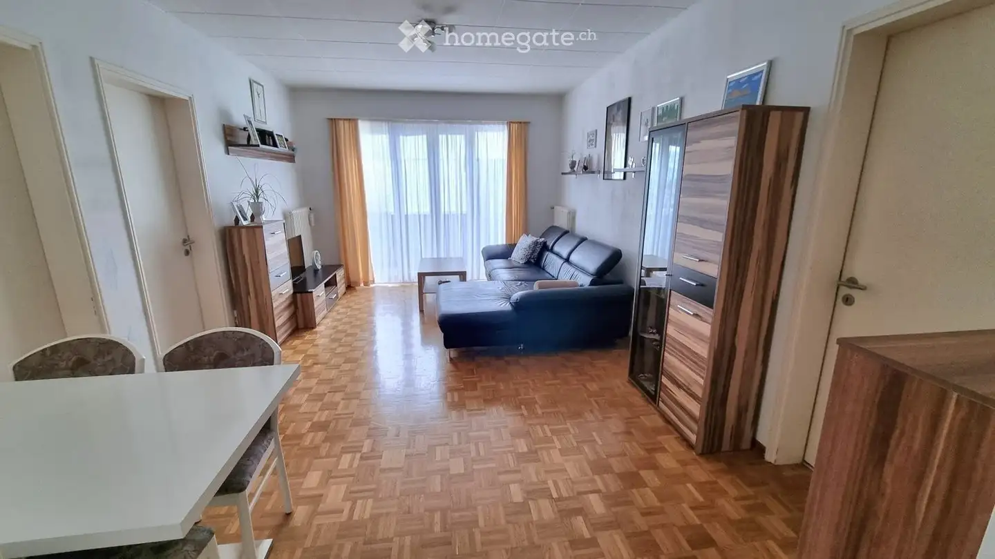 Appartamento in affitto - Via Angelo Nessi, 6600 Locarno