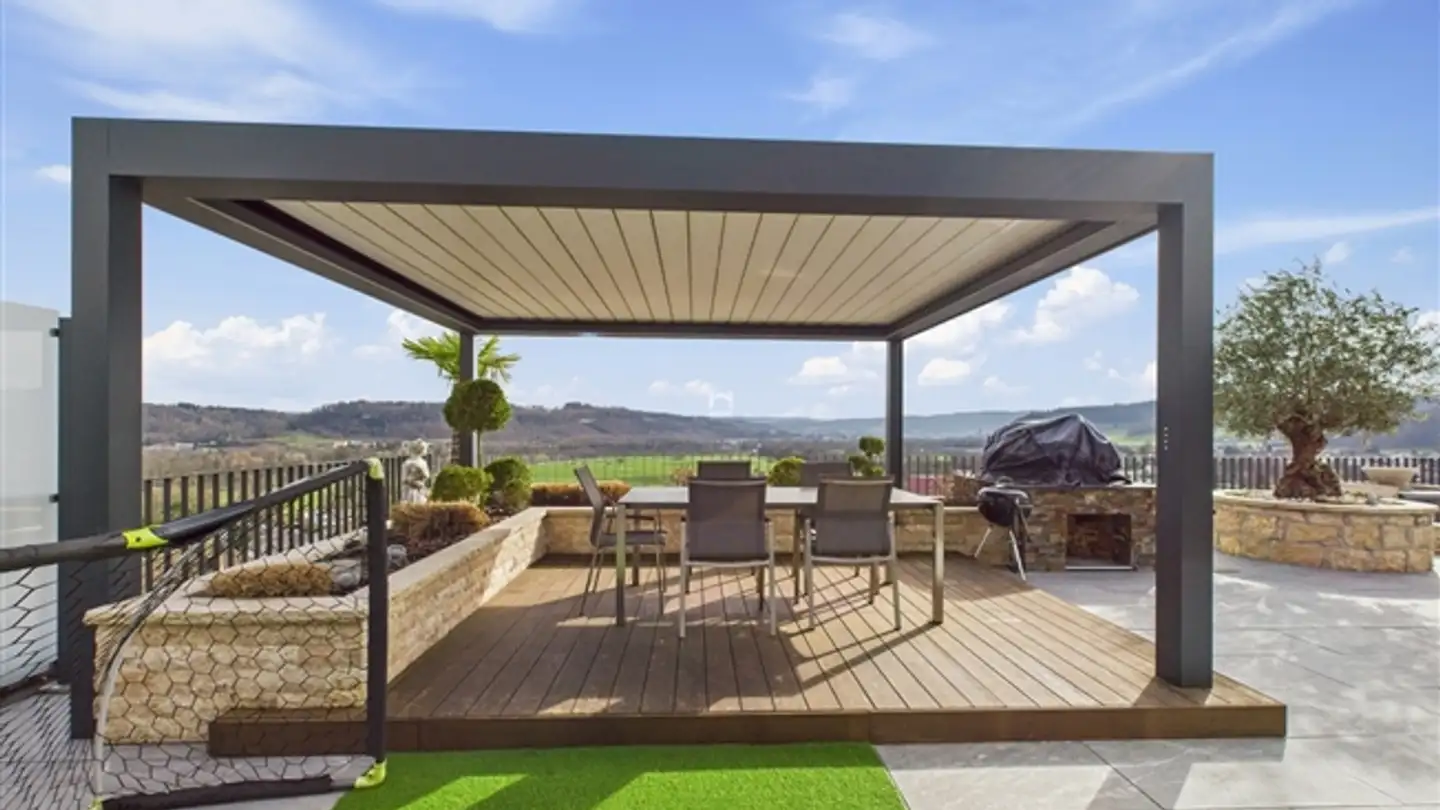 Penthouse for sale - Sugenreben 29e, 5018 Erlinsbach