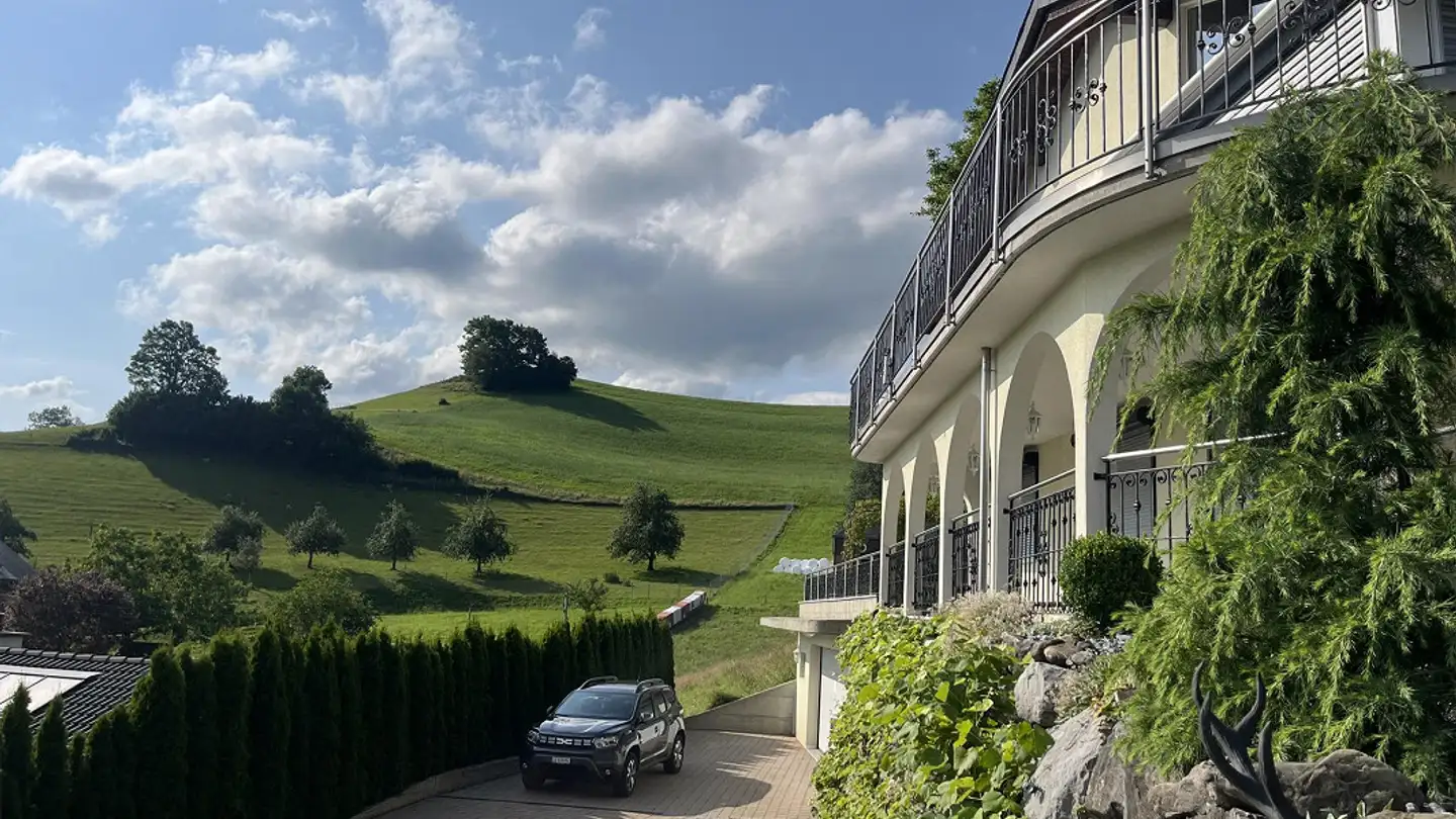 Casa singola in affitto - 6103 Schwarzenberg LU