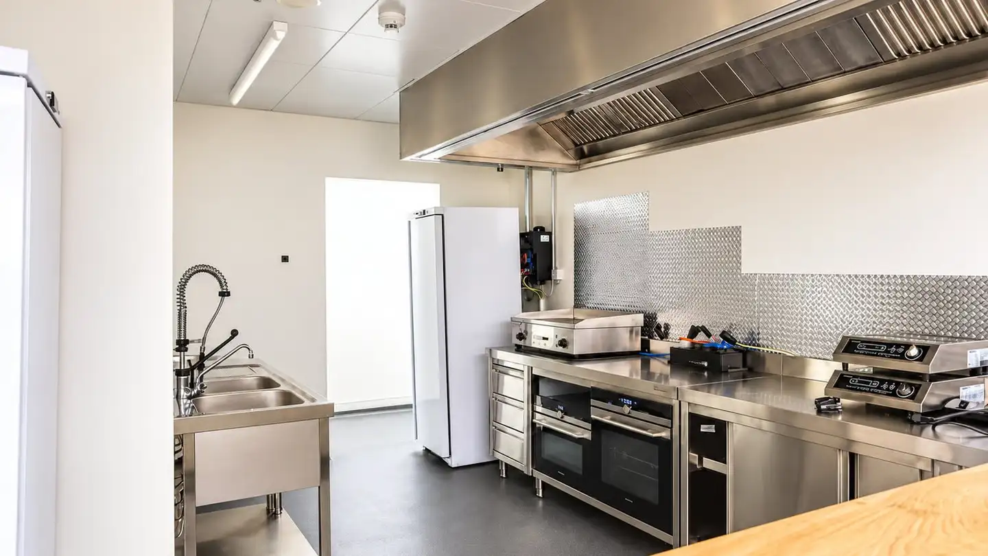 Ristorante in affitto - Sternengasse 19, 4051 Basel - Foto 2