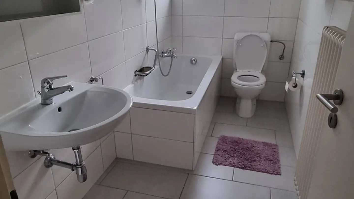 Wohnung mieten - Via Angelo Nessi, 6600 Locarno - Foto 3