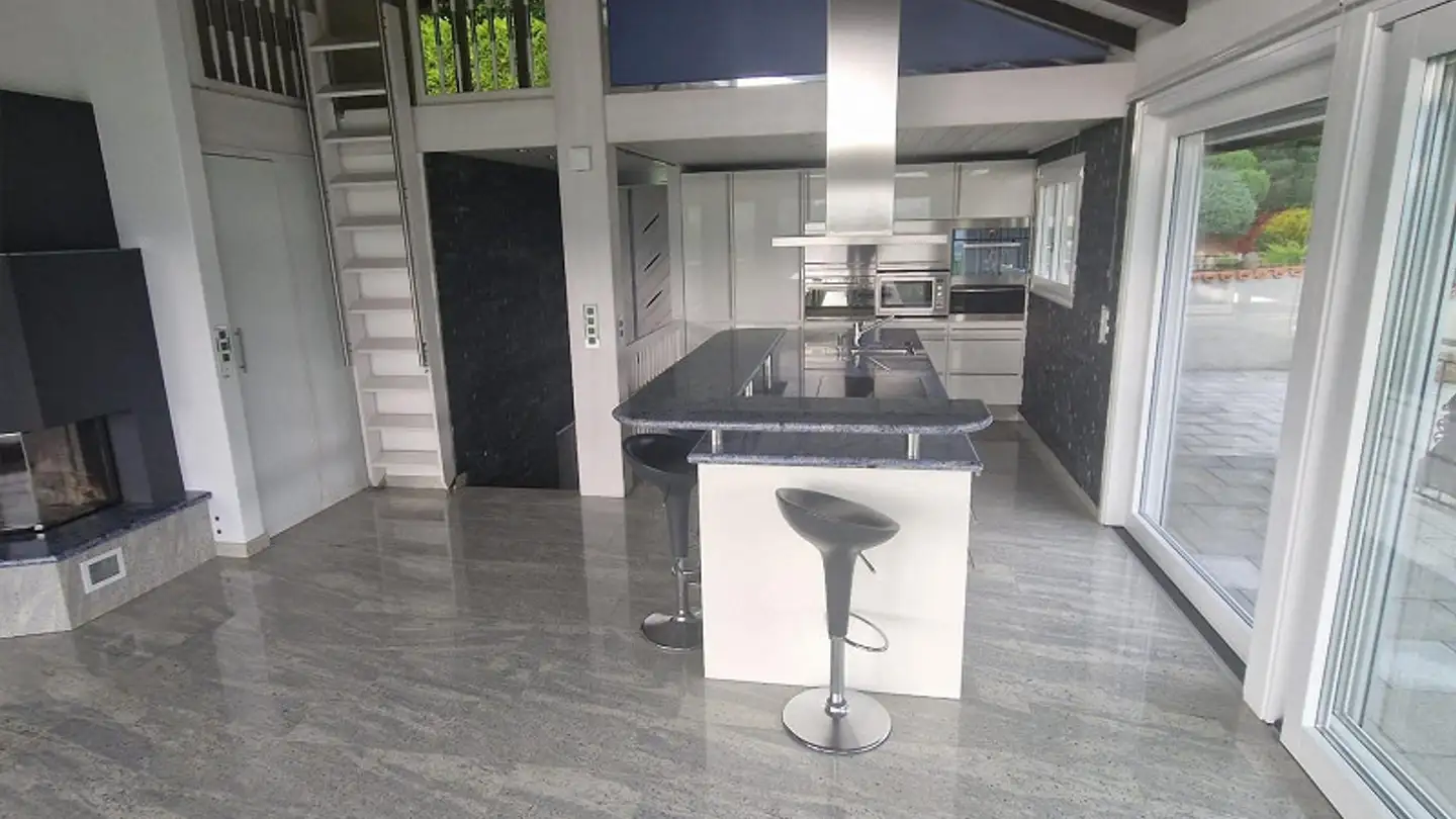 Casa singola in affitto - 6103 Schwarzenberg LU - Foto 2