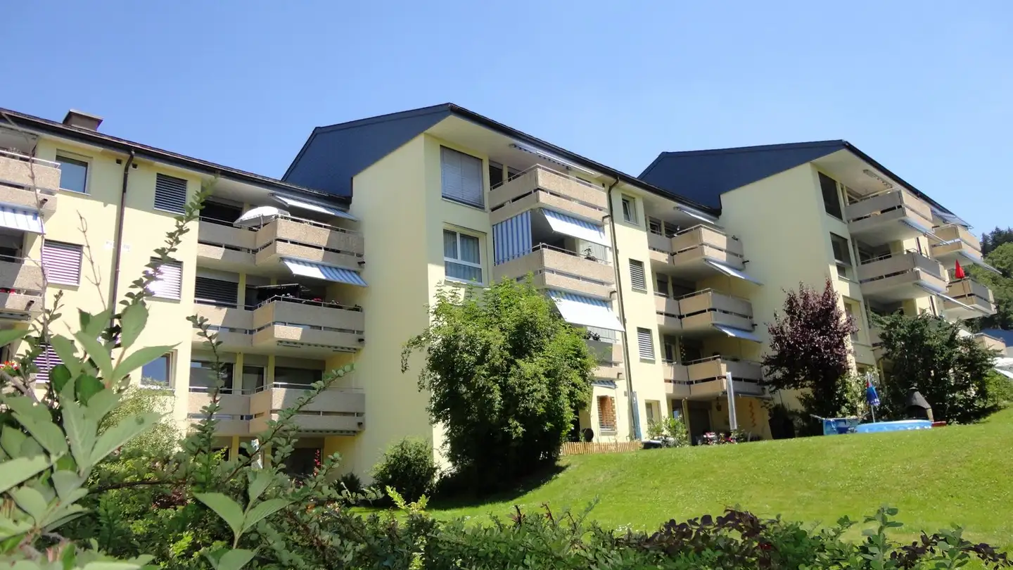 Appartement à louer - Oberer Flurweg 110, 3072 Ostermundigen