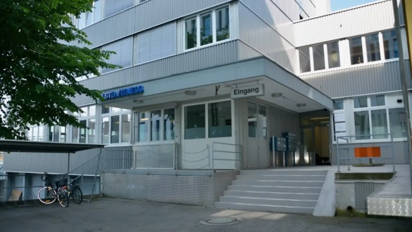 Hotel in affitto - Wankdorffeldstrasse 64, 3014 Bern - Photo 2