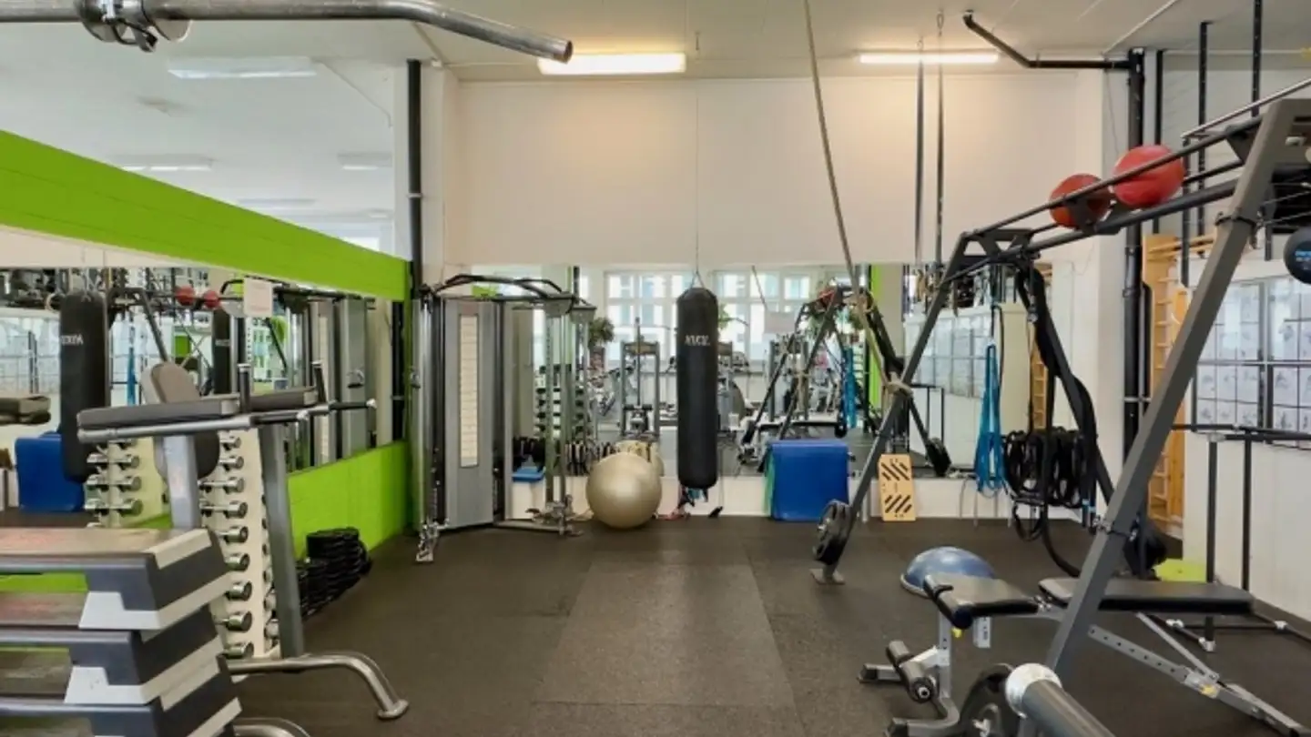 Hotel in affitto - Wankdorffeldstrasse 64, 3014 Bern - Photo 4