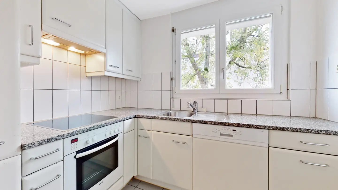 Wohnung mieten - Dinkelbergstrasse, 4132 Muttenz - Foto 2