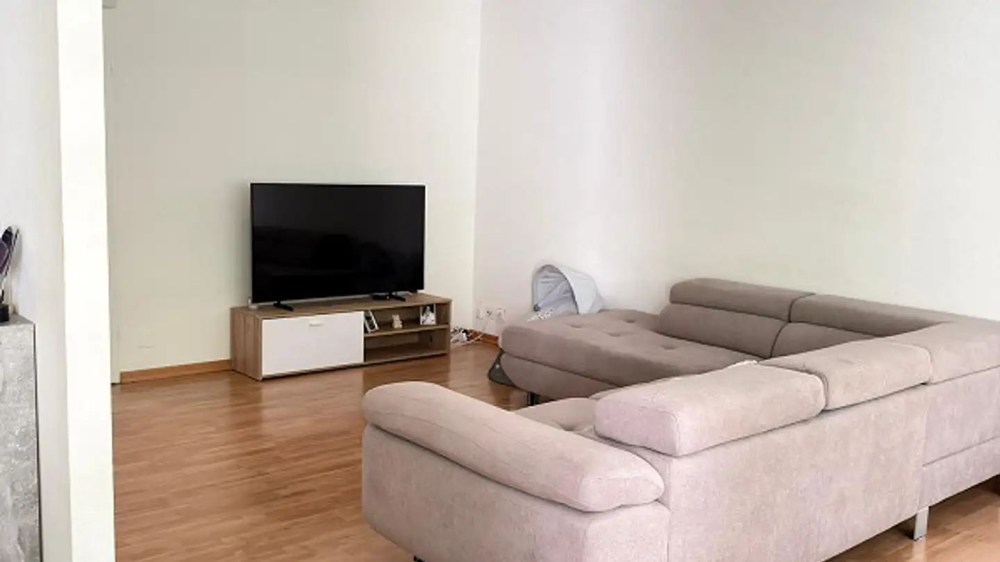 Apartment for rent - Bruggmattweg 17, 4242 Laufen - Photo 2
