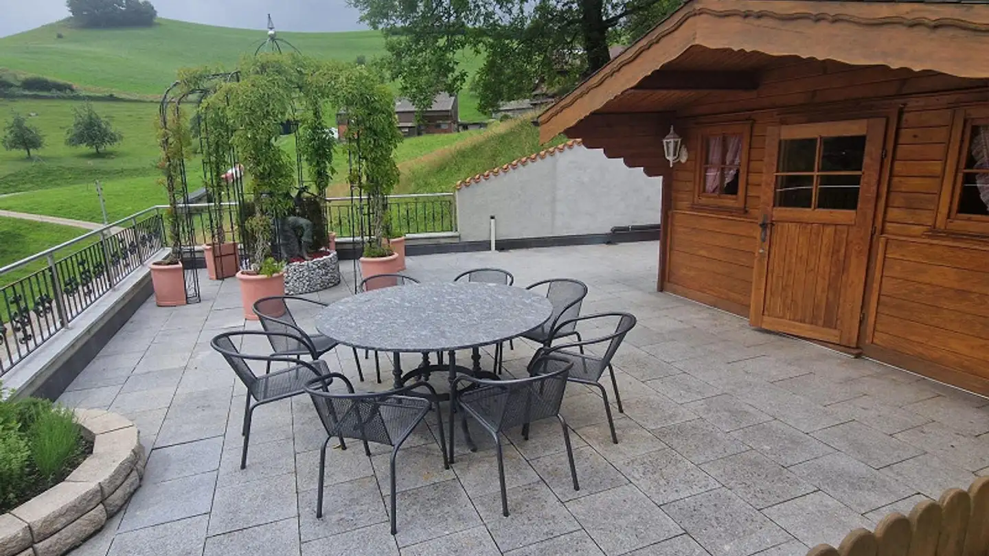 Casa singola in affitto - 6103 Schwarzenberg LU - Foto 4