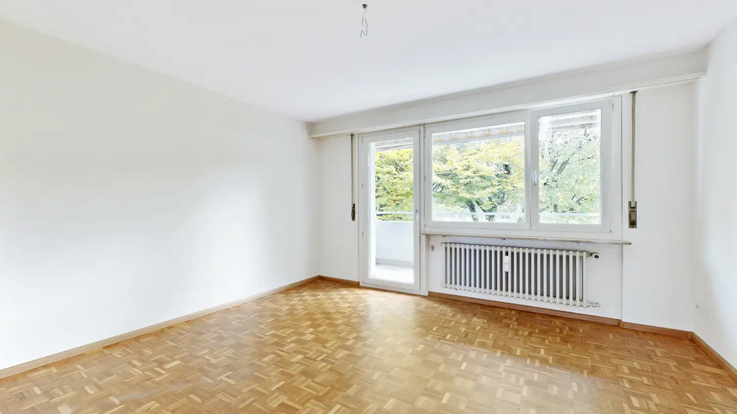 Wohnung mieten - Dinkelbergstrasse, 4132 Muttenz - Foto 3