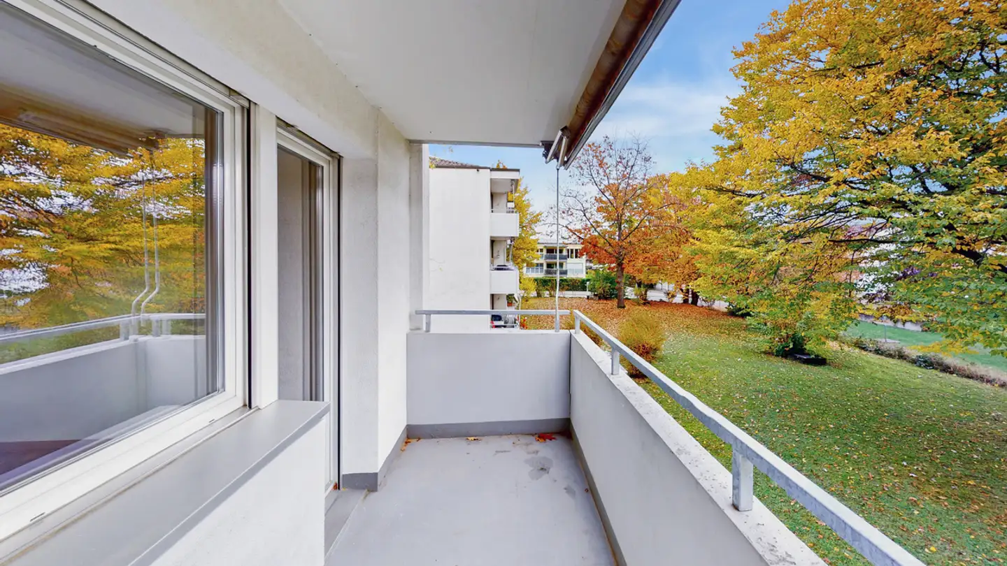 Wohnung mieten - Dinkelbergstrasse, 4132 Muttenz - Foto 4