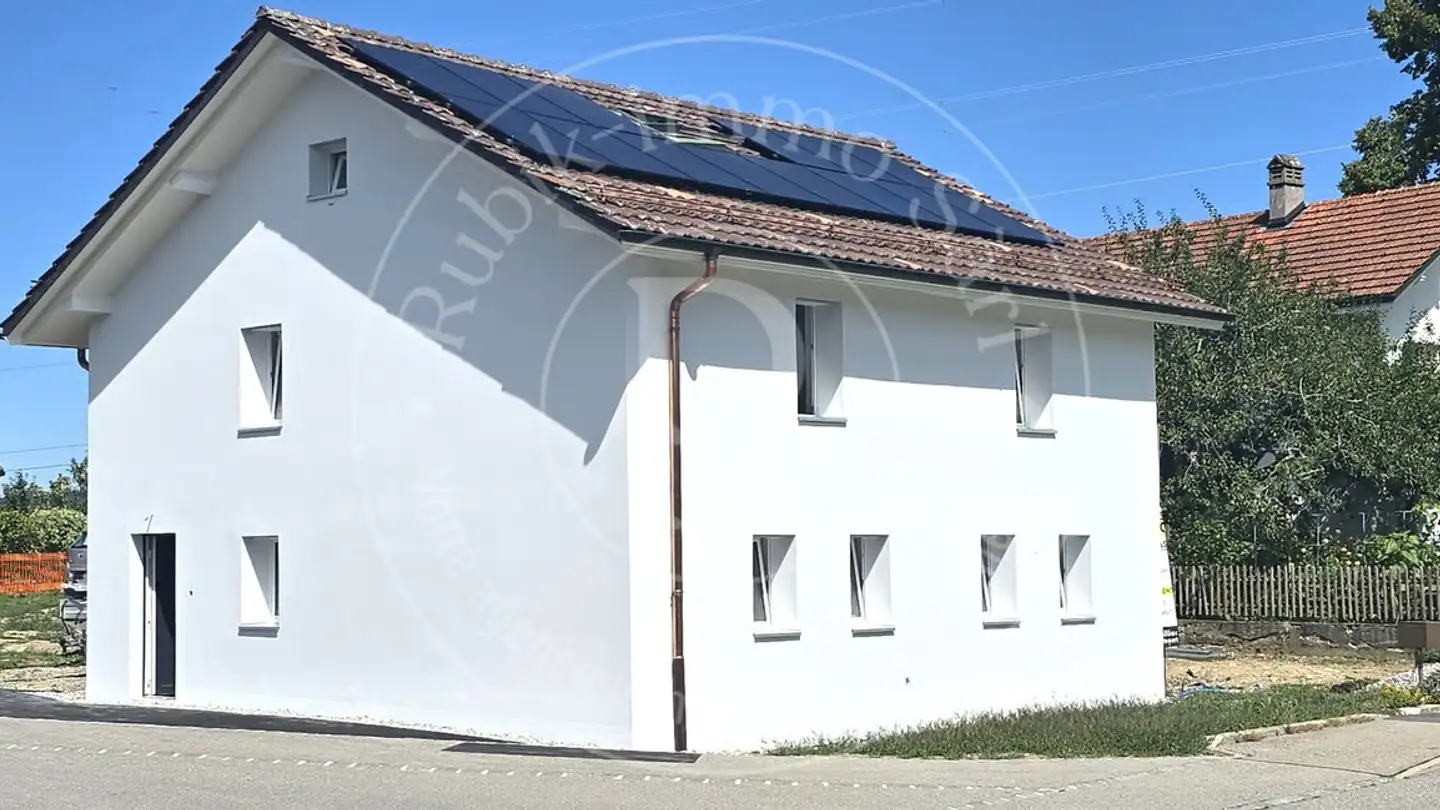 Casa singola in vendita - Chemin De Nantes 28, 1615 Bossonnens - Foto 3