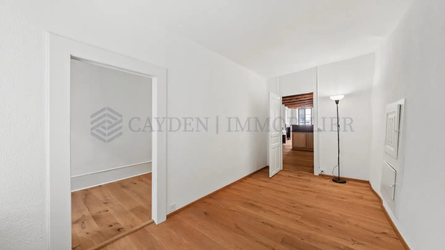 Single house for sale - 1260 Nyon - Photo 2