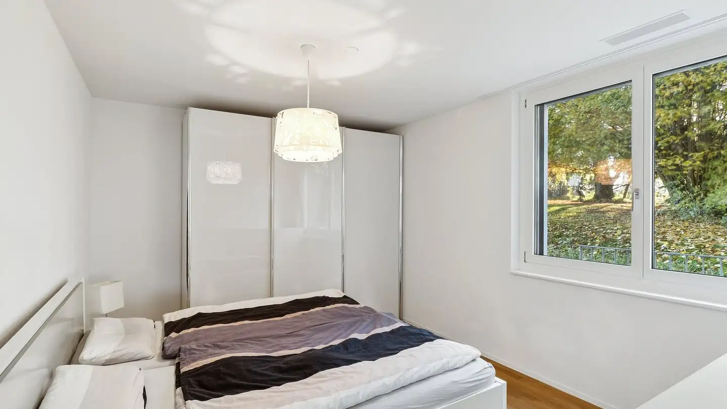 Appartamento in vendita - Schulhausweg 14, 4313 Möhlin - Foto 4