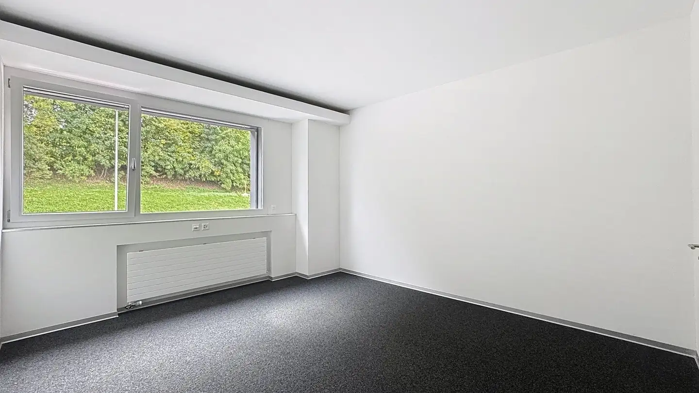 Office space for rent - Zone Industrielle D'in-Riaux 30, 1728 Rossens FR - Photo 4