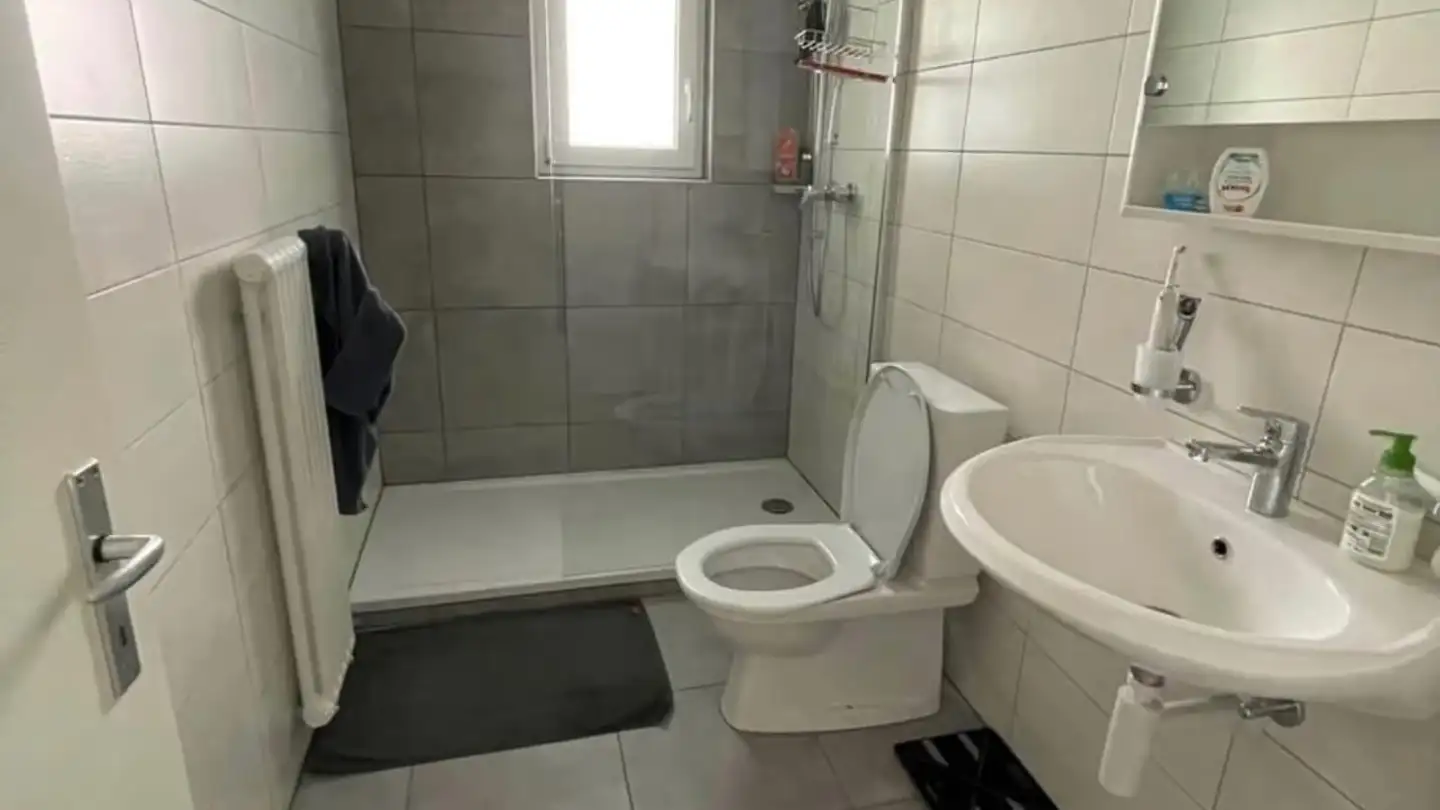 Wohnung mieten - Route De Delémont, 2830 Courrendlin - Foto 3