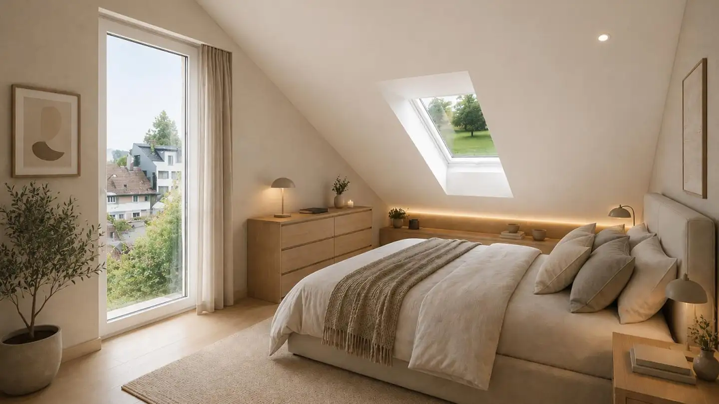 Appartamento in vendita - Haldenstrasse 6, 9033 Untereggen - Foto 3
