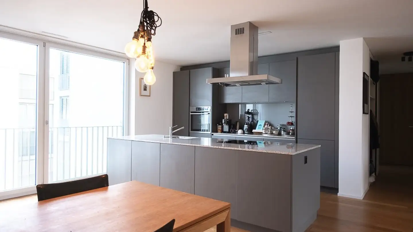 Appartement à louer - Butzenstrasse 130, 8041 Zürich - Photo 2