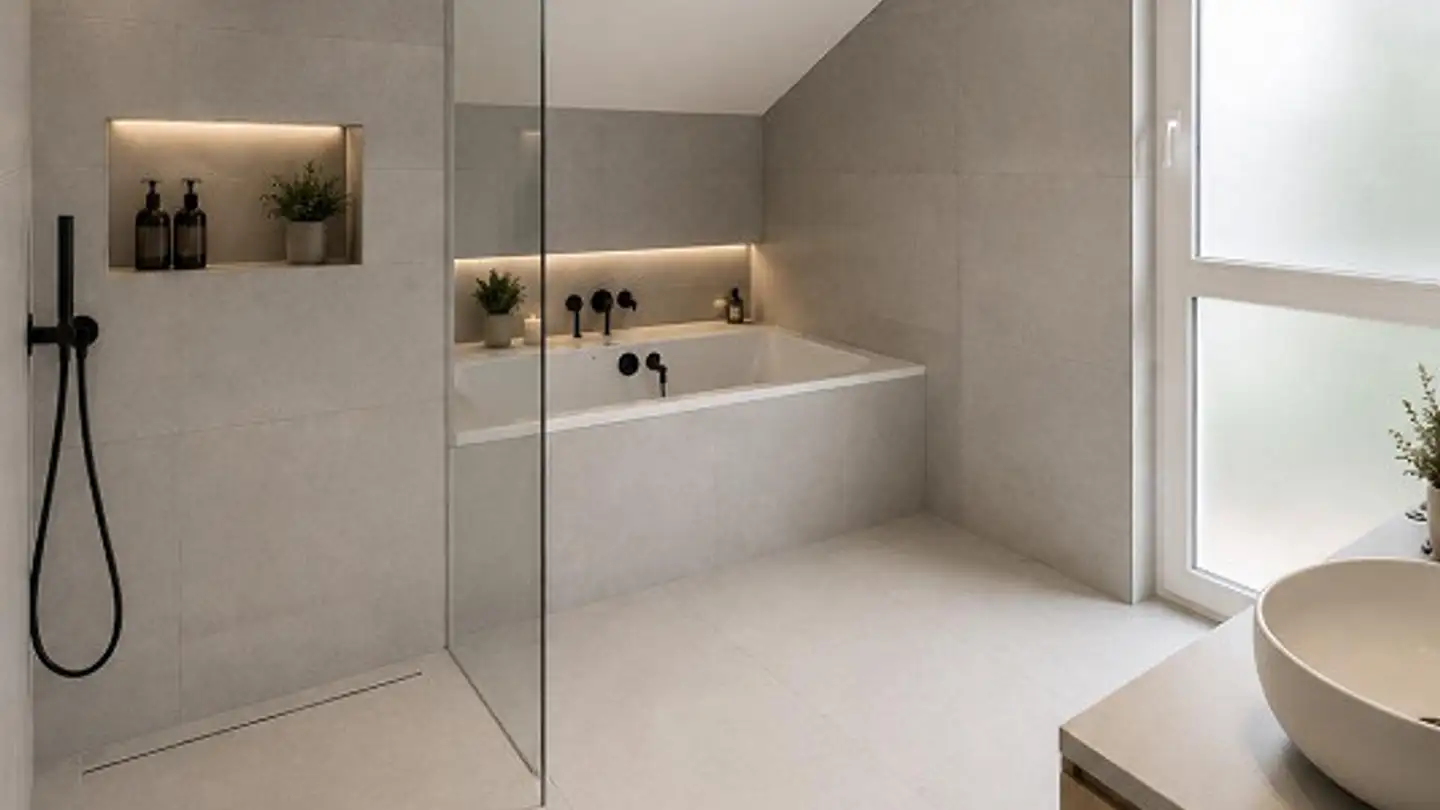 Appartamento in vendita - Haldenstrasse 6, 9033 Untereggen - Foto 4